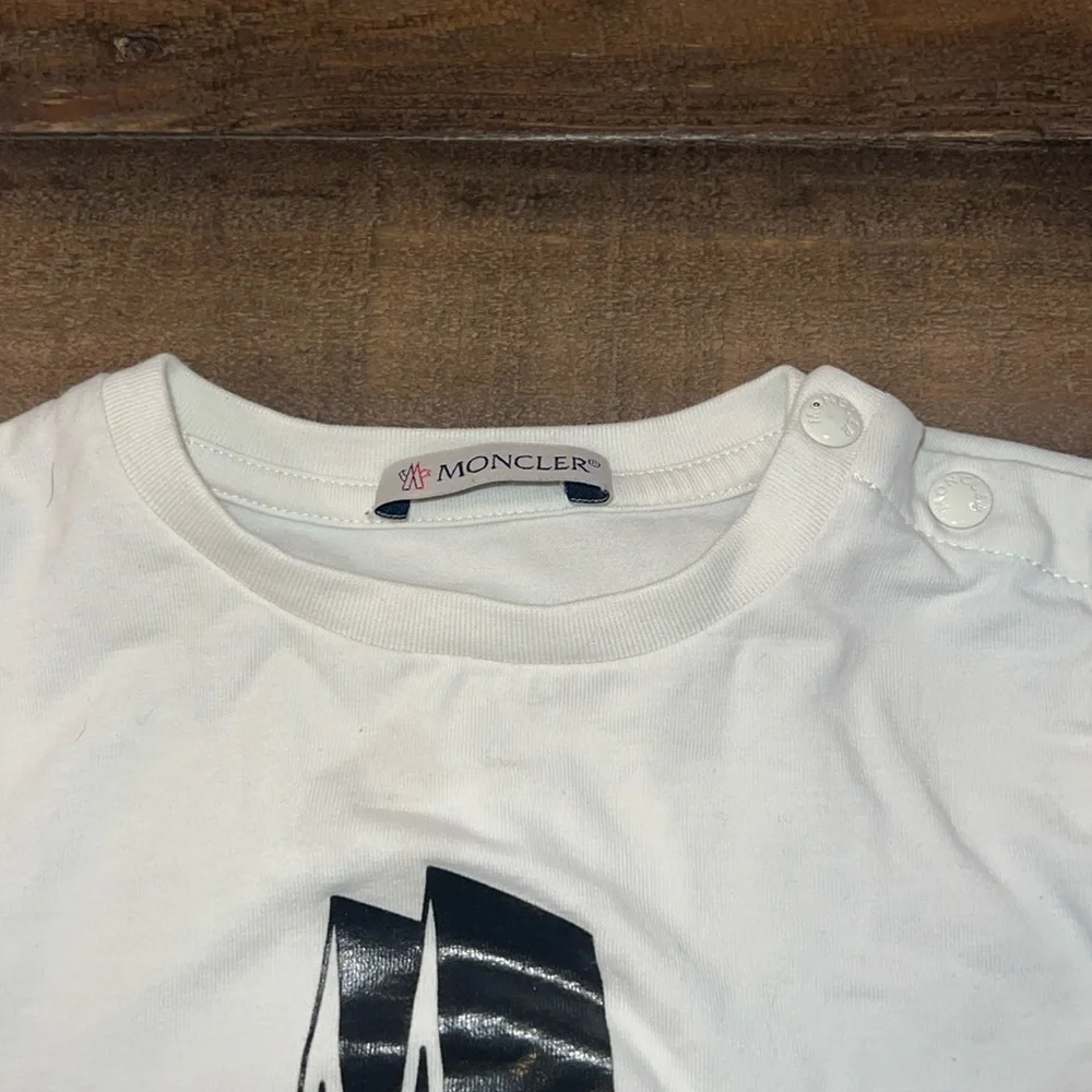 💫MONCLER ENFANT SHIRT💫